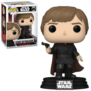 Star Wars Return of the Jedi POP! Luke 605